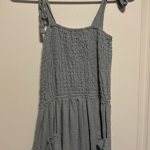 Summer Maxi Dress - Picture 3 of 4